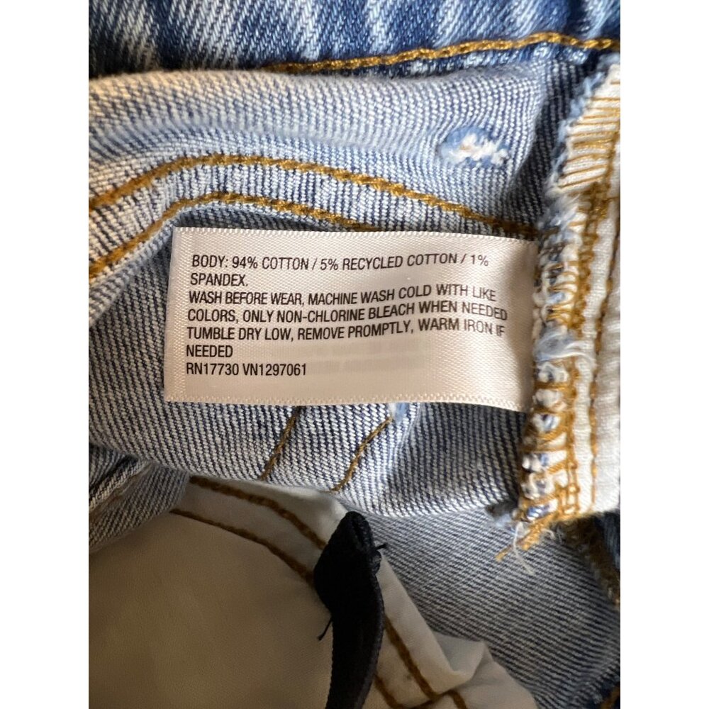 Cat & Jack Jeans - Picture 10 of 11